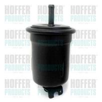 Kuro filtras HOFFER 4071