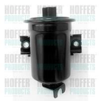 Kuro filtras HOFFER 4073