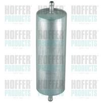 Kuro filtras HOFFER 4074