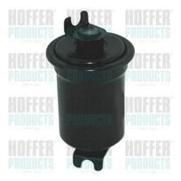 Kuro filtras HOFFER 4076