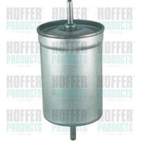 Kuro filtras HOFFER 4078