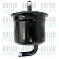 Kuro filtras HOFFER 4220