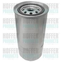 Kuro filtras HOFFER 4250