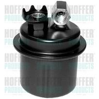 Kuro filtras HOFFER 4254