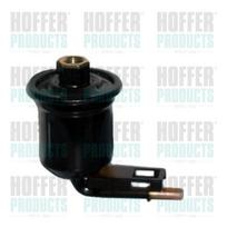 Kuro filtras HOFFER 4277