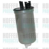 Kuro filtras HOFFER 4280