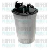 Kuro filtras HOFFER 4290