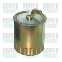 Kuro filtras HOFFER 4292