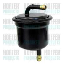 Kuro filtras HOFFER 4307