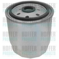 Kuro filtras HOFFER 4311