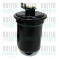 Kuro filtras HOFFER 4314