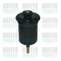 Kuro filtras HOFFER 4326