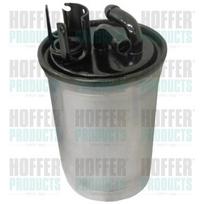Kuro filtras HOFFER 4327