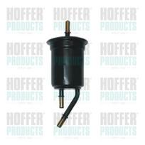 Kuro filtras HOFFER 4348