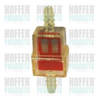 Kuro filtras HOFFER 4531