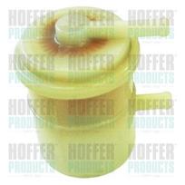 Kuro filtras HOFFER 4523