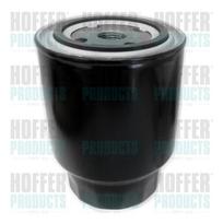 Kuro filtras HOFFER 4543