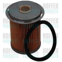 Kuro filtras HOFFER 4590