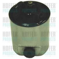 Kuro filtras HOFFER 4774