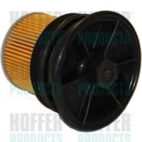 Kuro filtras HOFFER 4806