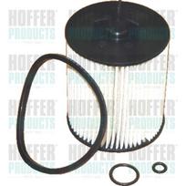 Kuro filtras HOFFER 4822