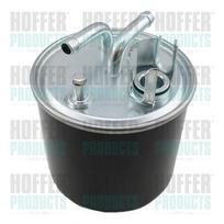 Kuro filtras HOFFER 4823