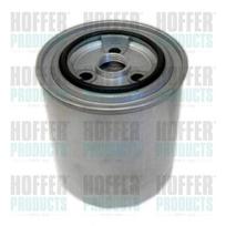 Kuro filtras HOFFER 4834