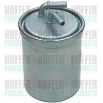 Kuro filtras HOFFER 4843