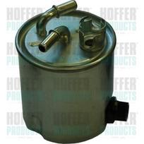 Kuro filtras HOFFER 4855