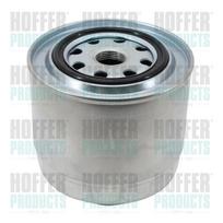Kuro filtras HOFFER 4857