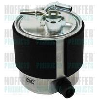 Kuro filtras HOFFER 4870