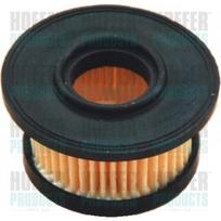 Kuro filtras HOFFER 4875