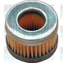 Kuro filtras HOFFER 4876