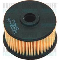 Kuro filtras HOFFER 4878