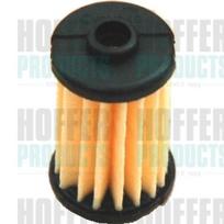 Kuro filtras HOFFER 4881