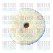 Kuro filtras HOFFER 4884
