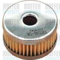 Kuro filtras HOFFER 4885