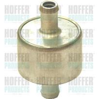 Kuro filtras HOFFER 4894