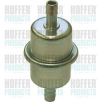 Kuro filtras HOFFER 4895