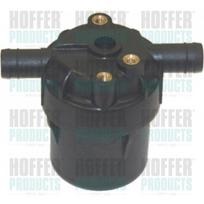 Kuro filtras HOFFER 4896