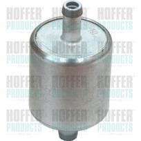 Kuro filtras HOFFER 4897