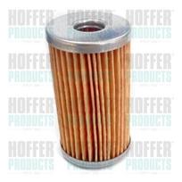Kuro filtras HOFFER 4904