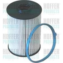 Kuro filtras HOFFER 4909