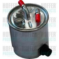 Kuro filtras HOFFER 4912