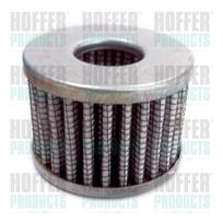 Kuro filtras HOFFER 4924