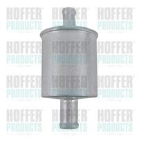 Kuro filtras HOFFER 4936