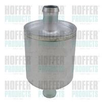 Kuro filtras HOFFER 4938