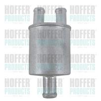 Kuro filtras HOFFER 4939