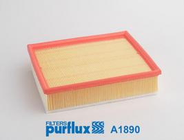 Oro filtras PURFLUX A1890