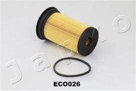 Kuro filtras JAPKO 3ECO026